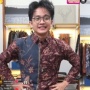 Siapa Mas Batik Host Live 80 Ribu Penonton yang Viral? Ini Profil Farhan Schumaher Myciello