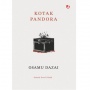 Review Novel 'Kotak Pandora': Saat Hidup Hanya soal Bertahan