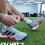 Adidas Luncurkan Rapidmove ADV 2: Sepatu Tercepat untuk Pecinta HIIT