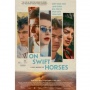 Review Film On Swift Horse: Mengembara dengan Luka dan Cinta