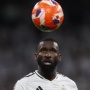Antonio Rudiger Nikmati Duel Lawan Erling Haaland