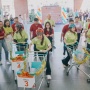 BNI Gelar Shopping Race di 14 Kota, Dorong Digitalisasi Transaksi dan Penguatan Customer Experience
