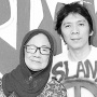 Kini Berpulang, Kisah Bunda Iffet Selamatkan Slank dari Jeratan Narkoba
