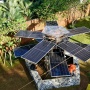 Twinkle-gize Jadi Ajang Edukasi Masyarakat tentang Pentingnya Penggunaan Energi Bersih Berkelanjutan