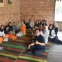 Kuliah Lapangan di Arab Melayu, Mahasiswa UNJA Perkuat Pemahaman Indigenous