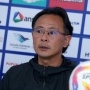 Persis Solo Lanjutkan Tren Positif, Ong Kim Swee Soroti Catatan Clean Sheet