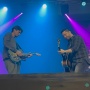 Konser di Jakarta, Vokalis Boyce Avenue Bawakan Lagu yang Ditulis Untuk Sang Putri