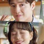 Bertema Kuliner, Drama Korea Tastefully Yours Rilis Poster 4 Pemeran Utama