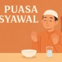 Waktu Puasa Syawal 2025, Apakah Masih Ada?