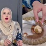 Tasyi Athasyia Jijik Lihat Wujud Balut, Kenapa Makanan Ini Haram dalam Islam?