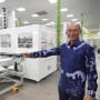 PLN IP Perkuat Industri PLTS dari Hulu ke Hilir