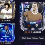 5 RB Paling Susah Ditembus di EA FC Mobile 2025: OVR Tembus 107