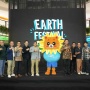 Earth Festival 2025 Sukses Gaet Ribuan Pengunjung, Perkuat Aksi Nyata Jaga Bumi