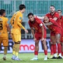 Dijegal Semen Padang FC, Misi Persija Finish di Empat Besar Gagal Total?