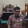 Saksi Ungkap Zarof Ricar Minta Uang '1 Meter' untuk Film Sang Pengadil