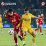 Macan Kemayoran Ditanduk Kabau Sirah, Pelatih Persija: Kami Buruk, Mereka Lapar