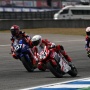 CBR Series Tak Terbendung! Astra Honda Cetak Prestasi Cemerlang di ARRC Buriram