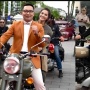 Bukan Cuma Motor Royal Enfield, KPK Juga Sita Mercedes Benz Milik Ridwan Kamil