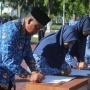 24 Tahun Jadi Honorer, Kakek Ini Resmi Jadi ASN, Tahun Depan Langsung Pensiun