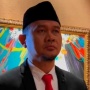 Pendidikan dan Karier Cak Lontong yang Diangkat Jadi Komisaris Ancol