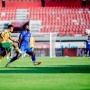 Hasil BRI Liga 1: Penalti Bruno Moreira Buyarkan Kemenangan Arema FC