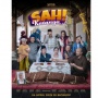Review Film Sah! Katanya...: Saat Wasiat, Cinta, dan Tradisi Begitu Kocak