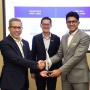 Resmi! Pertamina Pimpin Clean Energy Task Force  ASCOPE
