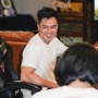 Kegirangan Rayakan Ulang Tahun usai Cerai, Baim Wong Temukan Tambatan Hati Baru?