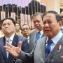 Erick Thohir Sebut Prabowo Bersedia Jadi Dewan Kehormatan PSSI