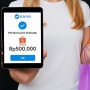 Dapatkan Rp500 Ribu dari 3 Link Saldo DANA Kaget Ini, Bisa untuk Checkout Shopee!