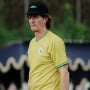 Pieter Huistra Pastikan PSS Sleman Tetap Bertarung Walau Terancam Degradasi