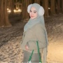 Promosi Series Balas Dendam Istri yang Tak Dianggap, Ria Ricis Diduga Tindik Hidung