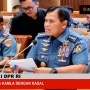 TNI AL Akui Nunggak Biaya BBM ke Pertamina Triliunan Rupiah, Minta Diputihkan