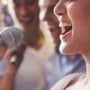 Wanita Tertular Herpes dari Mikrofon Karaoke, Begini Kronologi Medisnya