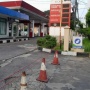 Dua Tersangka Kasus Pertamax Oplosan di SPBU Ciceri Serang Ditahan Polisi