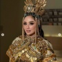Medley Lagu Pica Pica dan Stecu, Penampilan Dewi Perssik Jadi Gunjingan