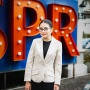 Bikin Bangga! Prilly Latuconsina Umumkan Resmi Jadi Dosen di LSPR Jakarta