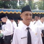 Di Usia 57 Tahun, Honorer Ini Akhirnya Jadi PPPK! Kisahnya Bikin Haru