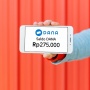 4 Aplikasi Penghasil Saldo DANA Terbukti Membayar, Bisa Dapat Ratusan Ribu Sekali Main!