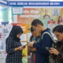 Jumlah Pengangguran di Indonesia Berkurang 35.000 Orang