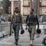 Review Film Outside The Wire, Konsep Futuristik Elit tapi Eksekusi Rumit