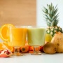 Ampasnya Perlu Disaring atau Tidak? Ini Cara Minum Jus Terbaik menurut Dokter