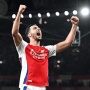 Semifinal Liga Champions: 3 Faktor Arsenal Bisa Kalahkan PSG Dini Hari Nanti