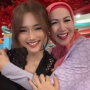 Venna Melinda Berubah Sikap Saat Ditanya Hubungan Verrell Bramasta dan Fuji