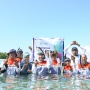 Capai Pembangunan Keberlanjutan, Begini Upaya PIS Jaga Kelestarian Laut