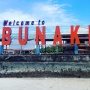 Taman Nasional Bunaken, Populer karena Kekayaan Flora dan Fauna Bawah Laut