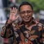 Hasan Nasbi Kembali Berkantor di PCO, Batal Mundur?