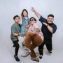 Lirik Kita Usahakan Lagi, Lagu Batas Senja yang Viral Jadi Backsound di Medsos