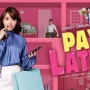 Check Out Sekarang, Pay Later: Film yang Mengangkat Fenomena Bayar Nanti