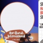 40 Twibbon Selamat Hari Buruh 2025 yang Bisa Dijadikan Foto Profil Medsos